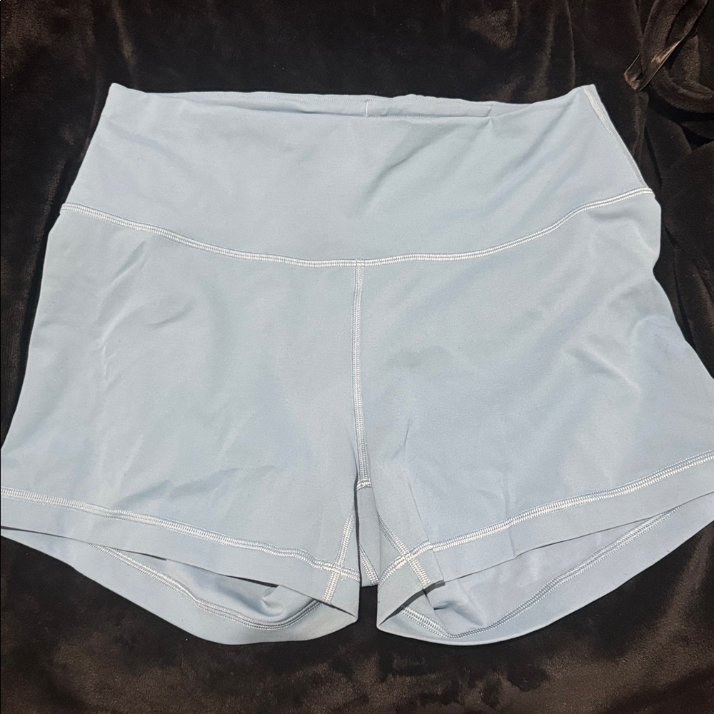 lululemon wunder train contour fit 4”